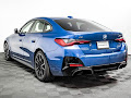 2023 BMW i4 M50