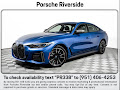 2023 BMW i4 M50