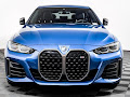 2023 BMW i4 M50