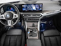 2023 BMW i4 M50