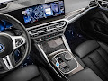 2023 BMW i4 M50