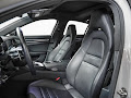 2023 Porsche Panamera 4 Platinum Edition