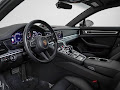 2023 Porsche Panamera 4 Platinum Edition