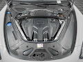 2023 Porsche Panamera 4 Platinum Edition