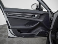 2023 Porsche Panamera 4 Platinum Edition