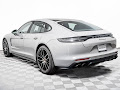 2023 Porsche Panamera 4 Platinum Edition