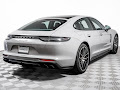 2023 Porsche Panamera 4 Platinum Edition