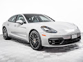 2023 Porsche Panamera 4 Platinum Edition