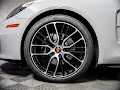 2023 Porsche Panamera 4 Platinum Edition