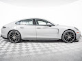 2023 Porsche Panamera 4 Platinum Edition