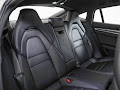 2023 Porsche Panamera 4 Platinum Edition