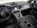 2023 Porsche Panamera 4 Platinum Edition