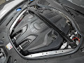 2023 Porsche Panamera 4 Platinum Edition