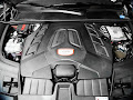 2023 Porsche Cayenne Turbo