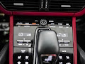 2023 Porsche Cayenne Turbo