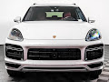 2023 Porsche Cayenne Turbo