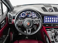 2023 Porsche Cayenne Turbo