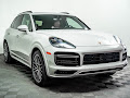 2023 Porsche Cayenne Turbo