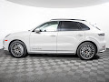 2023 Porsche Cayenne Turbo