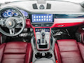 2023 Porsche Cayenne Turbo