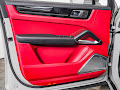 2023 Porsche Cayenne Turbo