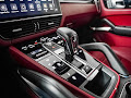 2023 Porsche Cayenne Turbo