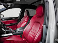2023 Porsche Cayenne Turbo