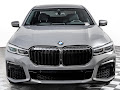 2022 BMW 7 Series 740i
