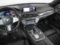 2022 BMW 7 Series 740i