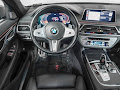 2022 BMW 7 Series 740i