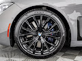 2022 BMW 7 Series 740i