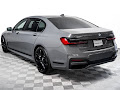 2022 BMW 7 Series 740i