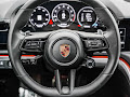 2026 Porsche Panamera