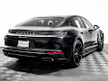 2026 Porsche Panamera