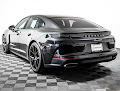 2026 Porsche Panamera