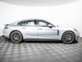 2023 Porsche Panamera 4 Platinum Edition