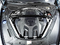 2023 Porsche Panamera 4 Platinum Edition