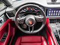 2023 Porsche Panamera 4 Platinum Edition