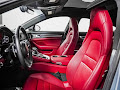 2023 Porsche Panamera 4 Platinum Edition