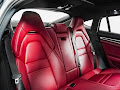 2023 Porsche Panamera 4 Platinum Edition
