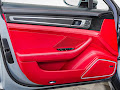 2023 Porsche Panamera 4 Platinum Edition