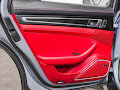 2023 Porsche Panamera 4 Platinum Edition