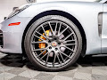 2023 Porsche Panamera 4 Platinum Edition