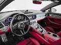 2023 Porsche Panamera 4 Platinum Edition