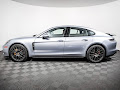 2023 Porsche Panamera 4 Platinum Edition