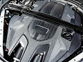 2023 Porsche Panamera 4 Platinum Edition