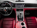 2023 Porsche Panamera 4 Platinum Edition