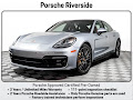 2023 Porsche Panamera 4 Platinum Edition