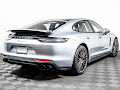 2023 Porsche Panamera 4 Platinum Edition
