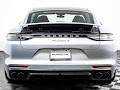2023 Porsche Panamera 4 Platinum Edition